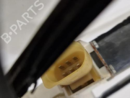 Front left window mechanism FORD GALAXY II (WA6) 2.0 TDCi | BP30528328C22