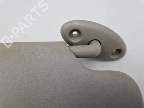 Left sun visor FORD C-MAX (DM2) 1.6 | BP30341187I1 - Image 9