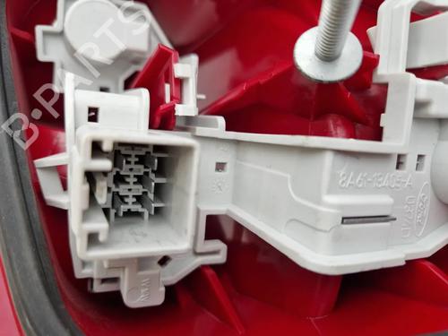 Left taillight FORD FIESTA VI (CB1, CCN) 1.4 | BP30341232C34 