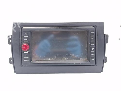 Used Radio Radio 36881493 36881493
