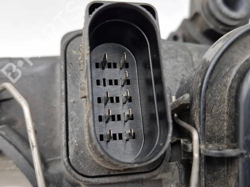 Left headlight SEAT IBIZA III (6L1) 1.4 TDI | BP30342944C28