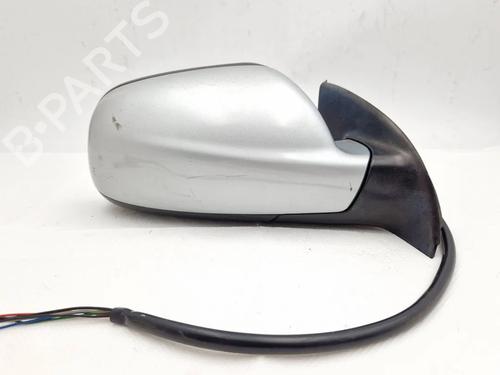 Used Right mirror PEUGEOT 307 Break (3E) 1.6 HDi 110 (109 hp) 30348120