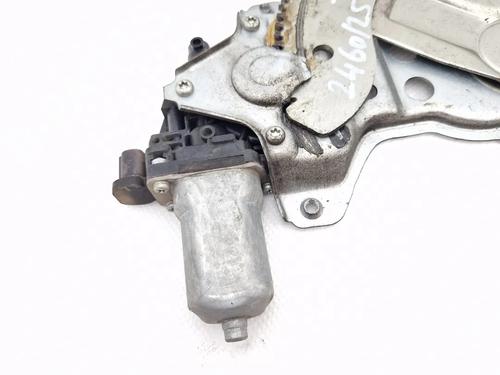 Vindusheismekanisme høyre foran SUZUKI SPLASH (EX) 1.0 (A5B310) | BP30350324C23 