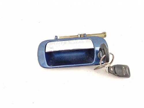 Used Front left exterior door handle Front left exterior door handle LANCIA KAPPA (838_) 2.4 20V (838AC1AA, 838AC11A) (175 hp) 32696759 32696759