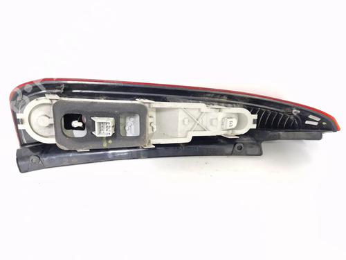 Right taillight FORD FUSION (JU_) 1.25 | BP30343853C35 