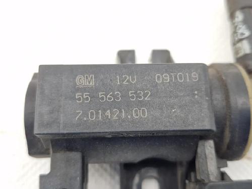 Electronic sensor SAAB 9-3 Estate (E50) 1.9 TiD | BP30493862M84  - Image 8