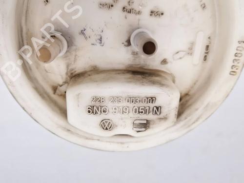 Fuel pump VW POLO (6N2) 1.0 | BP30346009M76