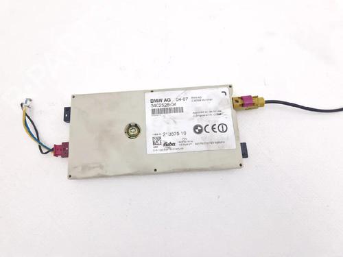 Electronic module BMW X3 (E83) 2.0 sd | BP36901630M83 - Image 2