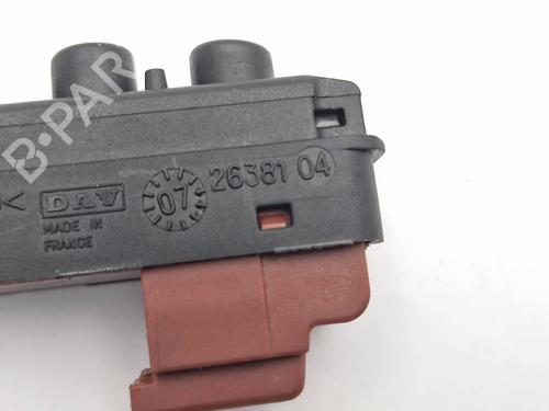 Electronic module PEUGEOT 308 I (4A_, 4C_) 1.6 HDi | BP30344097M83 