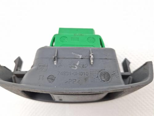 Right front window switch TOYOTA AYGO (_B1_) 1.0 (KGB10_, KGB10R) | BP30347959I26 