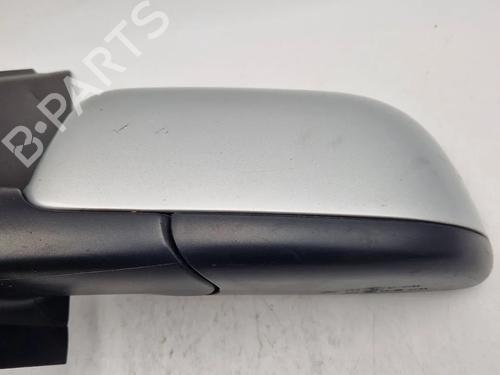 Left mirror VW POLO IV (9N_, 9A_) 1.4 TDI | BP30344708C26