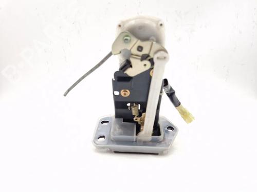Tailgate lock SUZUKI IGNIS II (MH) 1.3 (RM413) | BP30350466C101 - Image 4