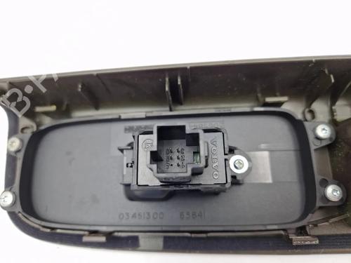 Left front window switch VOLVO S40 II (544) 1.6 D | BP30345756I27 - Image 6