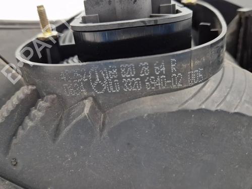 Right taillight MERCEDES-BENZ A-CLASS (W168) A 160 (168.033, 168.133) | BP30345957C35 