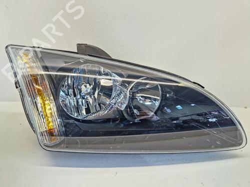 Right headlight FORD FOCUS II (DA_, HCP, DP) 1.4 | BP30341240C29 - Image 3