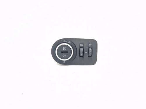 Used Headlight switch Headlight switch OPEL CORSA D (S07) 1.2 (L08, L68) (80 hp) 30350188 30350188