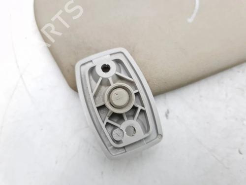 Venstre solskjerm FIAT SCUDO Bus (220_) 1.6 | BP30341773I1 