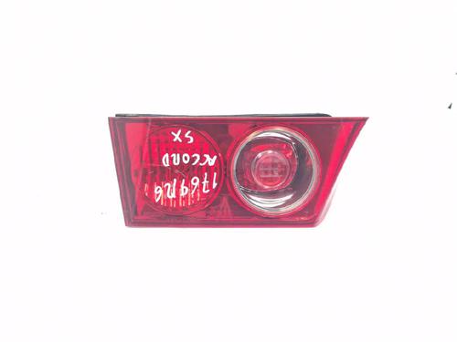Used Left tailgate light Left tailgate light 37682685 37682685