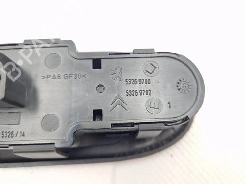 Switch PEUGEOT 307 (3A/C) 2.0 HDi 90 | BP30348168I30 - Image 7