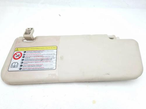 Right sun visor FORD KA (RU8) 1.2 | BP30349324I2