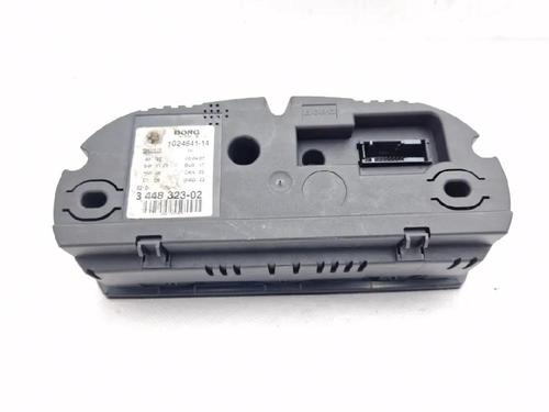Instrument cluster BMW X3 (E83) 2.0 sd | BP36798253C47  - Image 5