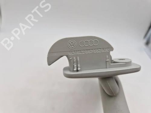 Right sun visor SEAT IBIZA III (6L1) 1.4 TDI | BP30341194I2 