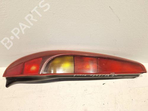 Left taillight FIAT PUNTO (188_) 1.2 16V 80 (188.233, .235, .253, .255, .333, .353, .639,... | BP30341690C34