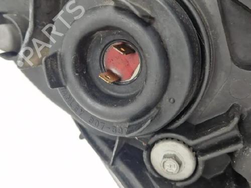 Right headlight HONDA CR-V II (RD_) 2.2 CTDi (RD9) | BP33814461C29 - Image 7