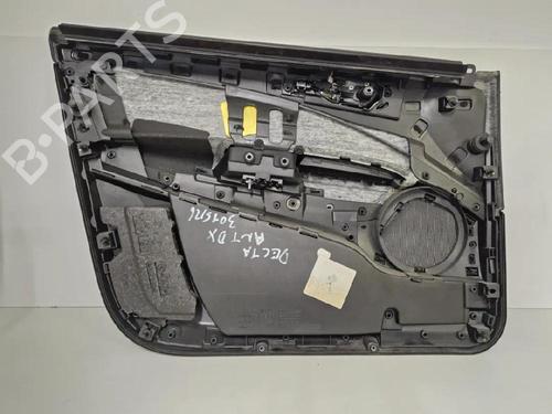 Front right panel LANCIA DELTA III (844_) 1.6 D Multijet (844.AXC11, 844.AXC1A) | BP38794898C59 - Image 6
