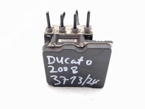 ABS pump FIAT DUCATO Bus (250_) 100 Multijet 2,2 D | BP30346498M43 - Image 5