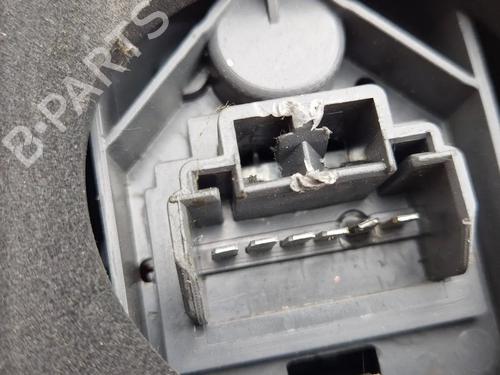 Right taillight FIAT IDEA (350_) 1.2 16V | BP30344741C35