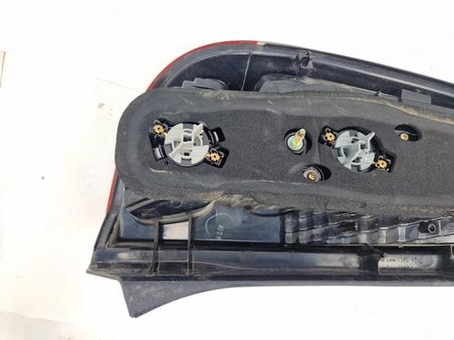 Right taillight TOYOTA YARIS VERSO (_P2_) 1.4 D-4D (NLP20_, NLP22_) | BP30349983C35 