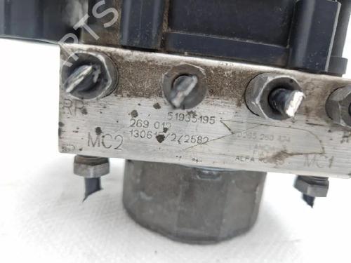 ABS pump LANCIA YPSILON (312_) 1.2 (312.PXA1A, 312.YXA1A) | BP39739009M43 - Image 9