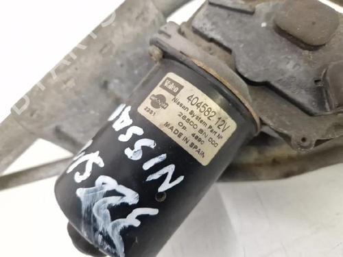 Front wiper motor NISSAN ALMERA II Hatchback (N16) 2.2 dCi | BP32658025M29 - Image 5