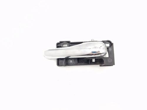 Front right interior door handle ALFA ROMEO 147 (937_) 1.6 16V T.SPARK (937.AXA1A, 937.AXB1A, 937.BXB1A) | BP30347680I14