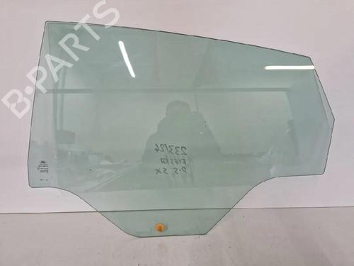 rear-left-door-window-ford-fiesta-vi-cb1-ccn-2008-33422713 main image