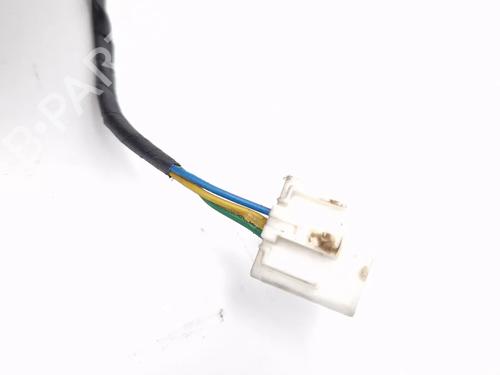 Right mirror LANCIA YPSILON (843_) 1.2 (843.AXA1A) | BP30346021C27 