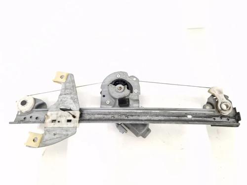 Front right window mechanism TOYOTA AYGO (_B1_) 1.0 (KGB10_, KGB10R) | BP30342741C23