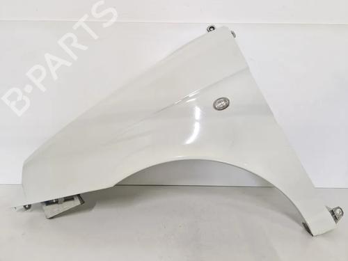 Used Left front fenders LANCIA YPSILON (843_) 1.4 16V (843.AXC11, 843.AXC1B, 843.AXC1A) (95 hp) 30350679