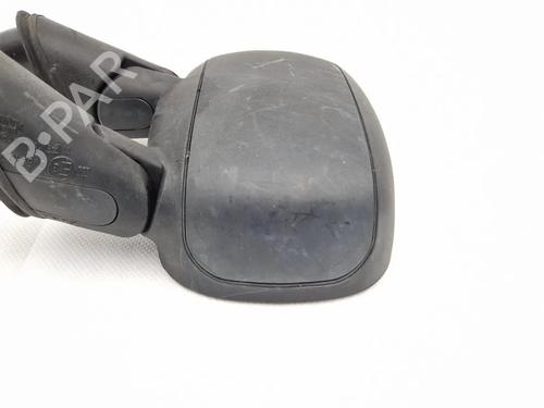 Left mirror FIAT DOBLO Box Body/MPV (223_) 1.3 JTD 16V Multijet | BP30346216C26 