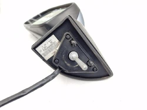 Left mirror PEUGEOT 407 (6D_) 2.0 HDi 135 (6DRHRH, 6DRHRE, 6DRHRG, 6DRHRJ) | BP31918532C26 