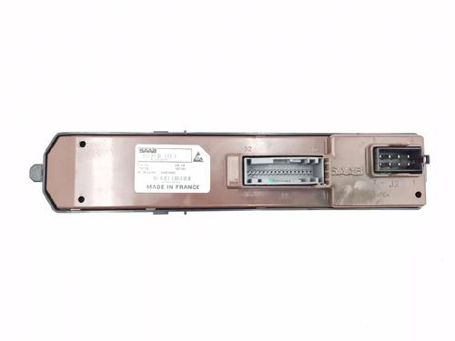 Right rear window switch SAAB 9-3 (YS3F, E79, D79, D75) 2.2 TiD | BP30351581I28 - Image 6