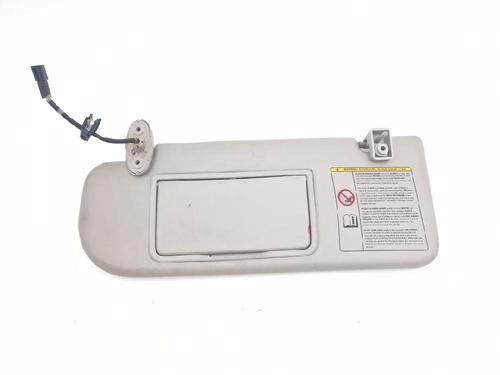 Used Left sun visor Left sun visor TATA 207 Pickup 2.0 TDiC (87 hp) 36184968 36184968