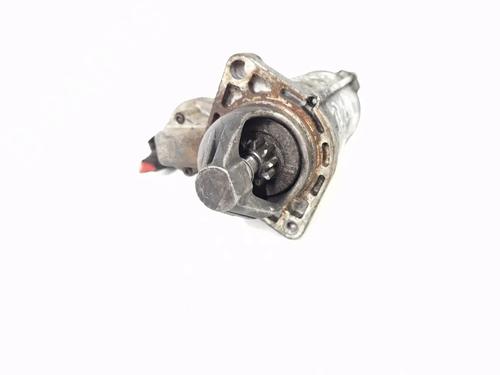 Used Starter Starter OPEL CORSA D (S07) 1.0 (L08, L68) (65 hp) 30348799 30348799