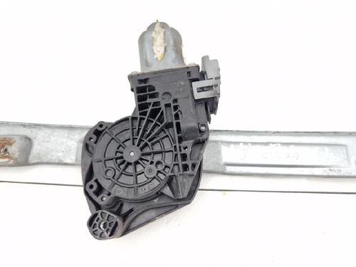 Front left window mechanism CITROËN C4 II (NC_) 1.6 HDi 110 | BP36766894C22 - Image 4