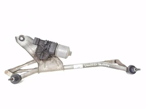 Used Front wiper motor DACIA SANDERO 1.6 (BS0D, BS0B, BS0F, BS0H) (87 hp) 30345006