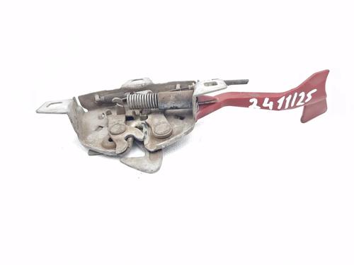 Hood lock ALFA ROMEO 156 (932_) 2.4 JTD (932A1B__) | BP30350187C133