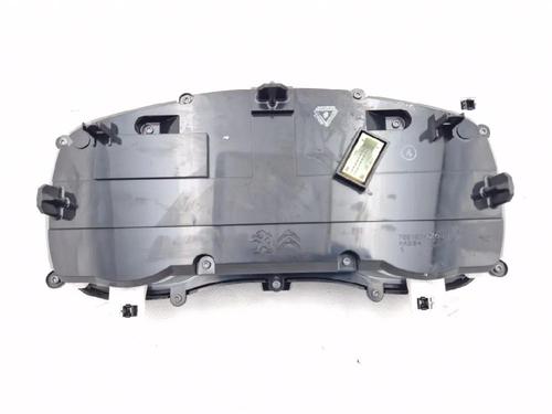 Instrument cluster CITROËN JUMPY III Van (V_) 1.5 BlueHDi 120 | BP37193485C47 - Image 4