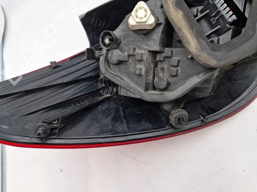 Right taillight OPEL CORSA D (S07) 1.0 (L08, L68) | BP30341205C35 