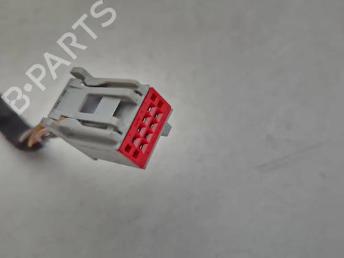 Left mirror FORD FIESTA VI (CB1, CCN) 1.4 | BP30342437C26